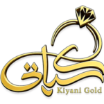 گالری طلا کیانی در مشهد