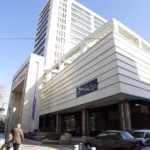 بازار مرمر در مشهد