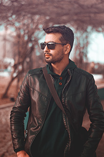 علی صبور