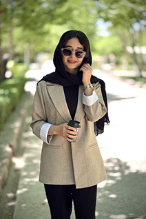 ساجده براتی