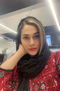 شکیلا کریمی