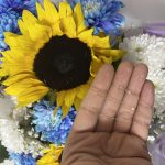 زنجیر فلامینگو طلا