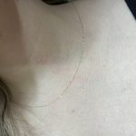 زنجیر فلامینگو طلا
