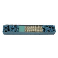 باکس هدیه انگشتر طلا و دلار G002
