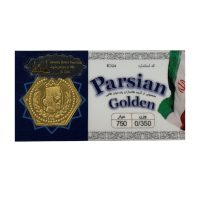 سکه پارسیان 350 سوت گلدن