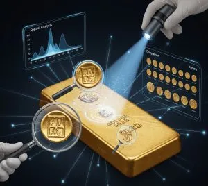 قوانین و مقررات مرتبط با خرید شمش طلا