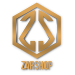 زرشاپ