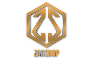 زرشاپ