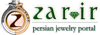 طلا و جواهر زر