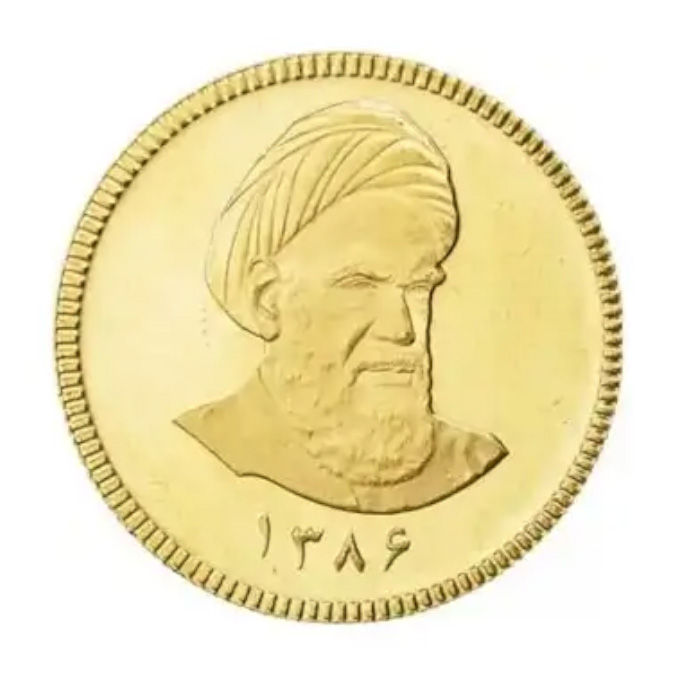 خرید سکه امامی