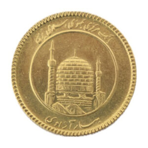 سکه طرح قدیم