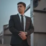 علیرضا بهزادی فر
