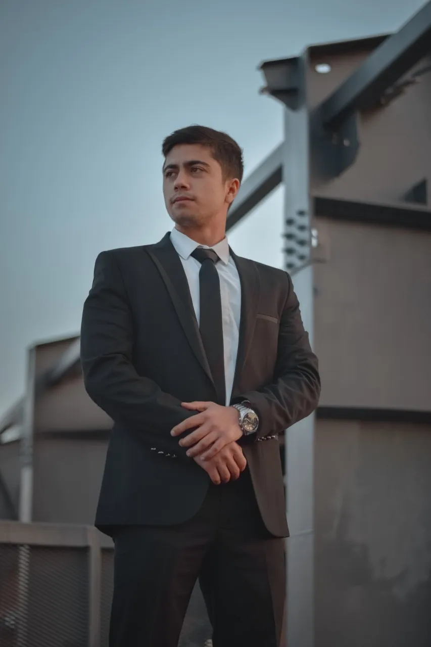 علیرضا بهزادی فر