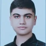 امیررضا بهزادی فر