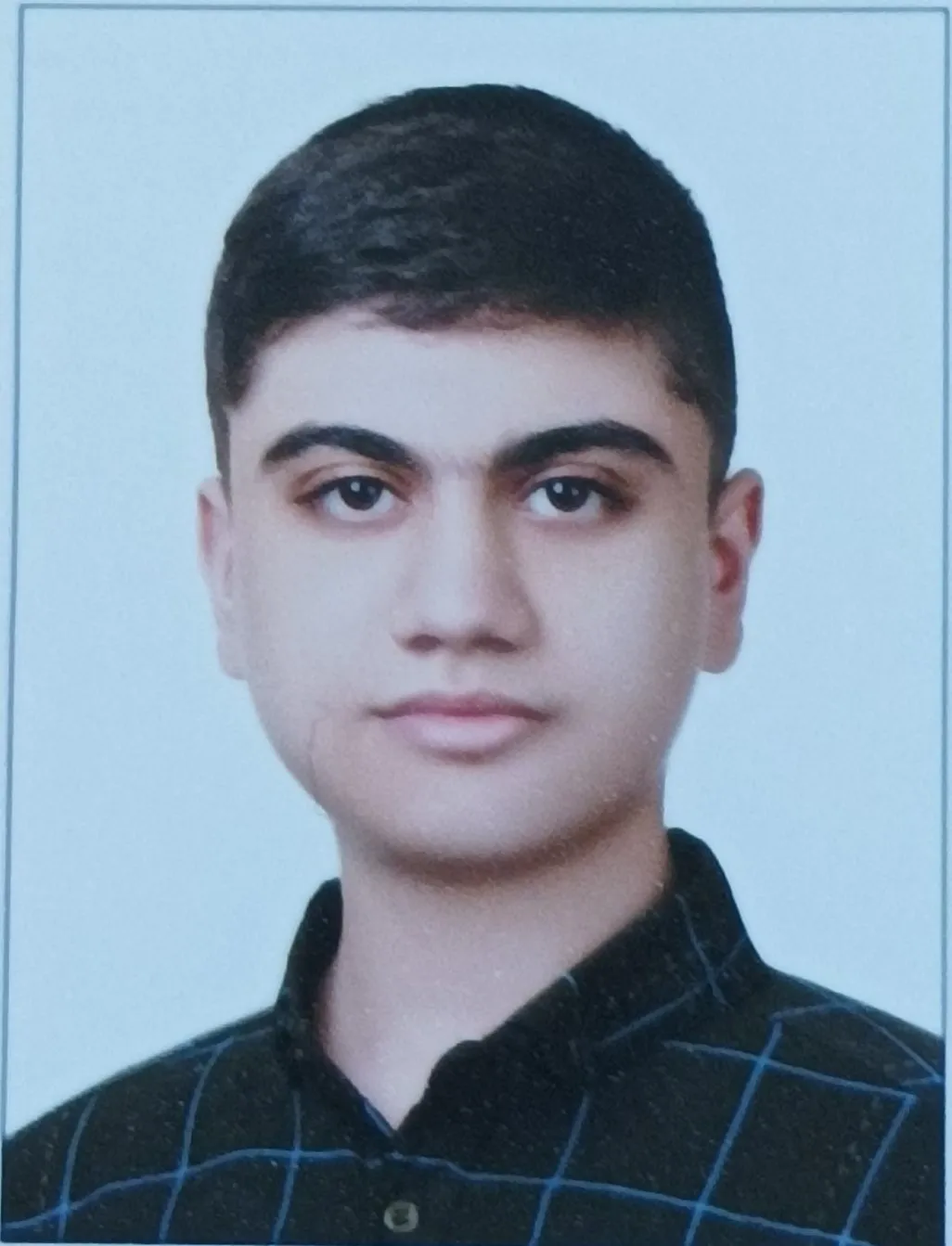 amirreza-behzadifar