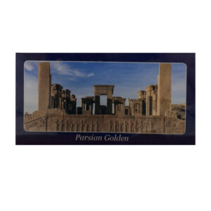 سکه پارسیان گلدن