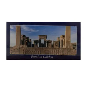 سکه پارسیان گلدن